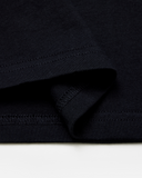 REALISM AND DISNEY FORMULA TEE BLACK