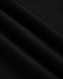 RADIANT SWEATPANTS V2 REFLECTIVE BLACK