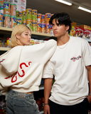 SNAKE LOGO TEE SHELL