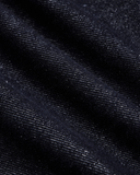 ALLOY CARGO PANTS V2 RAW DENIM