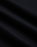 REALISM AND DISNEY AUSSIE TEE BLACK