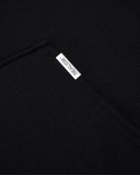 REALISM AND DISNEY AUSSIE HOODIE BLACK