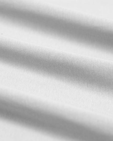 VIVANT TEE WHITE