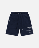 RADIANT SHORTS V2 ROYAL NAVY