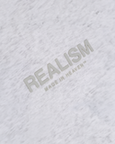 HEAVEN LOGO HOODIE SNOW MARLE