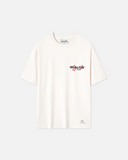 SNAKE LOGO TEE SHELL