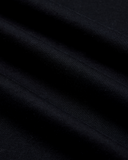 REALISM AND DISNEY FORMULA TEE BLACK