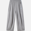 RACER TRACK PANT GREY