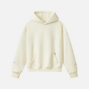 EASTER EGG HOODIE IVORY
