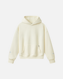 EASTER EGG HOODIE IVORY