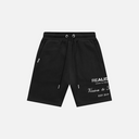 RADIANT SHORTS V2 BLACK