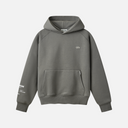 RADIANT HOODIE V2 COOL GREY