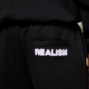 LEGACY SWEATPANTS PINK TWIST