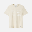 R SPEED TEE WASHED TAUPE