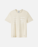 R SPEED TEE WASHED TAUPE