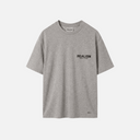 VISION LOGO TEE HOMESTEAD MARLE