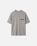 VISION LOGO TEE HOMESTEAD MARLE