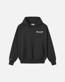 VISION LOGO HOODIE ASPHALT