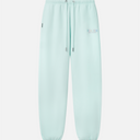 EASTER EGG SWEATPANTS PASTEL BLUE