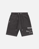 RADIANT SHORTS V2 ASPHALT