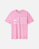 R3000 TEE CANDY PINK