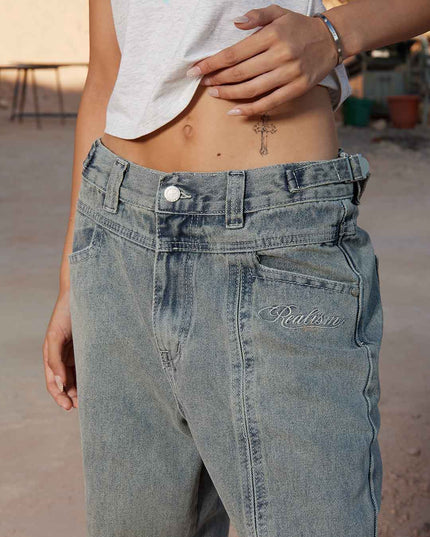 VIVANT DENIM TINTED BLUE