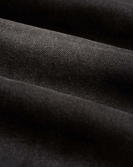 SIGNATURE DENIM WASHED BLACK