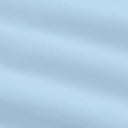 GLIMMER LOGO HOODIE POWDER BLUE