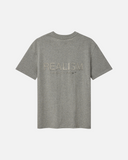 VISION LOGO TEE HOMESTEAD MARLE
