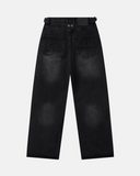 SIGNATURE DENIM V2 WASHED BLACK
