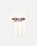 SNAKE LOGO TEE SHELL