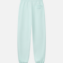 EASTER EGG SWEATPANTS PASTEL BLUE