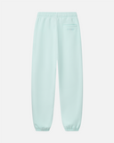 EASTER EGG SWEATPANTS PASTEL BLUE