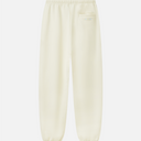 EASTER EGG SWEATPANTS IVORY