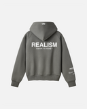 RADIANT HOODIE V2 COOL GREY