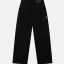 ALLOY CARGO PANTS V2 BLACK