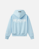 COURT BOXY HOODIE V3 SKY BLUE
