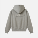 VISION LOGO HOODIE HOMESTEAD MARLE