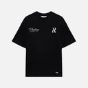 HOMECOMING TEE BLACK
