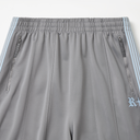 RACER TRACK PANT GREY