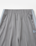 RACER TRACK PANT GREY