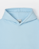 COURT BOXY HOODIE V3 SKY BLUE