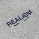 HEAVEN LOGO HOODIE NAUTIC MARLE