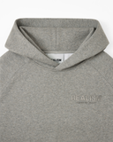 VISION LOGO HOODIE HOMESTEAD MARLE