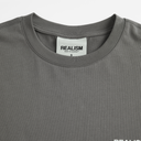 STUDIO TEE COOL GREY