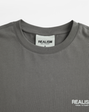 STUDIO TEE COOL GREY