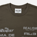 RL3 TEE WALNUT