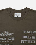 RL3 TEE WALNUT
