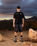 HOMECOMING TEE V2 BLACK