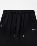 RADIANT SWEATPANTS V2 REFLECTIVE BLACK